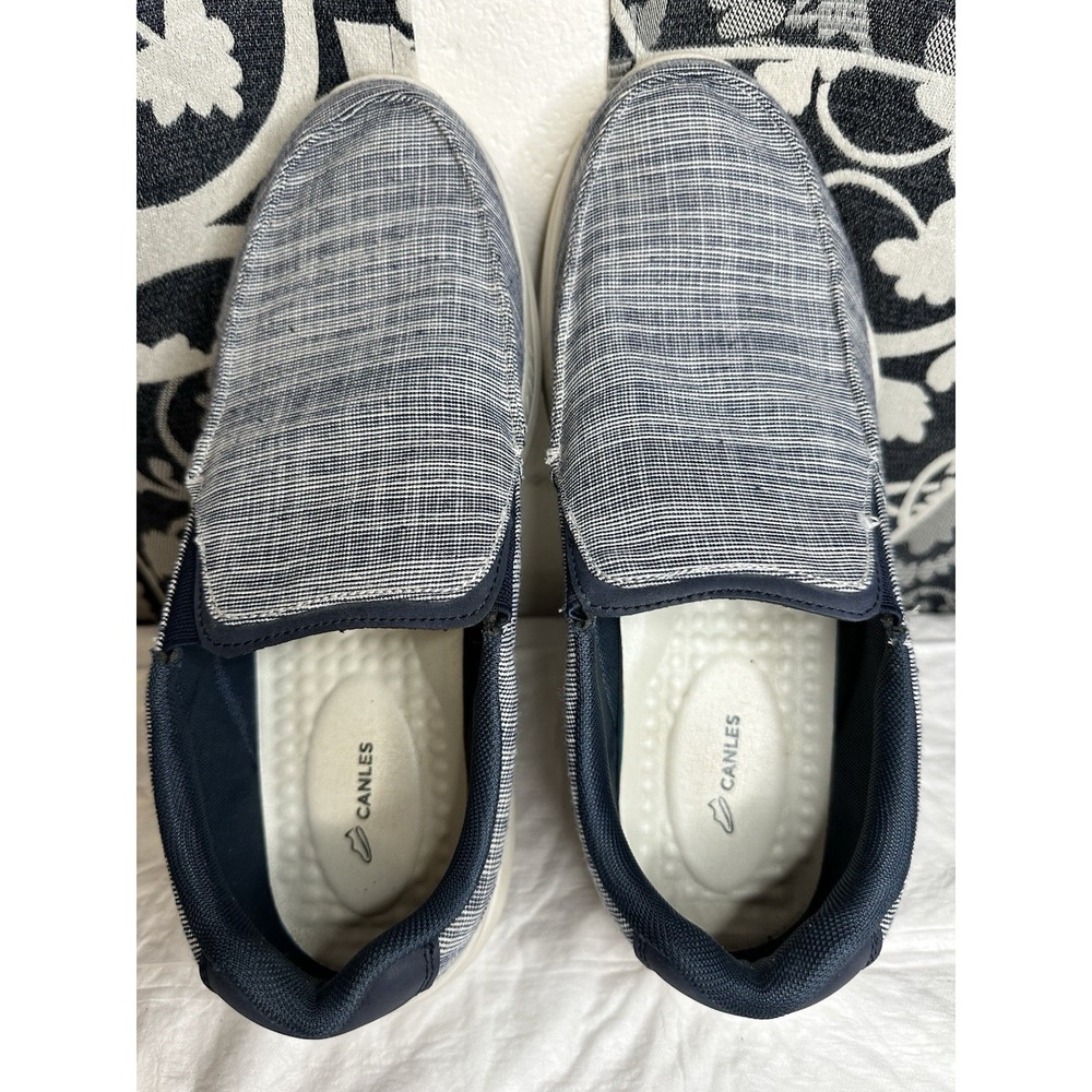Canles Deklan Walking Shoes Men's Size 12